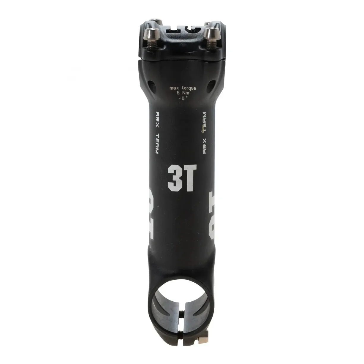 3T ARX Team Bike Stem