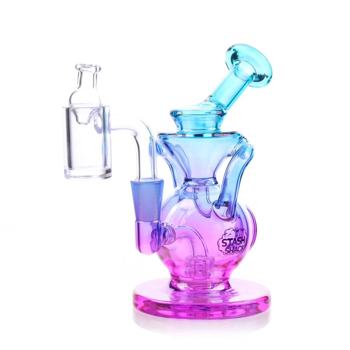 5.5" Lirio Mini Rig