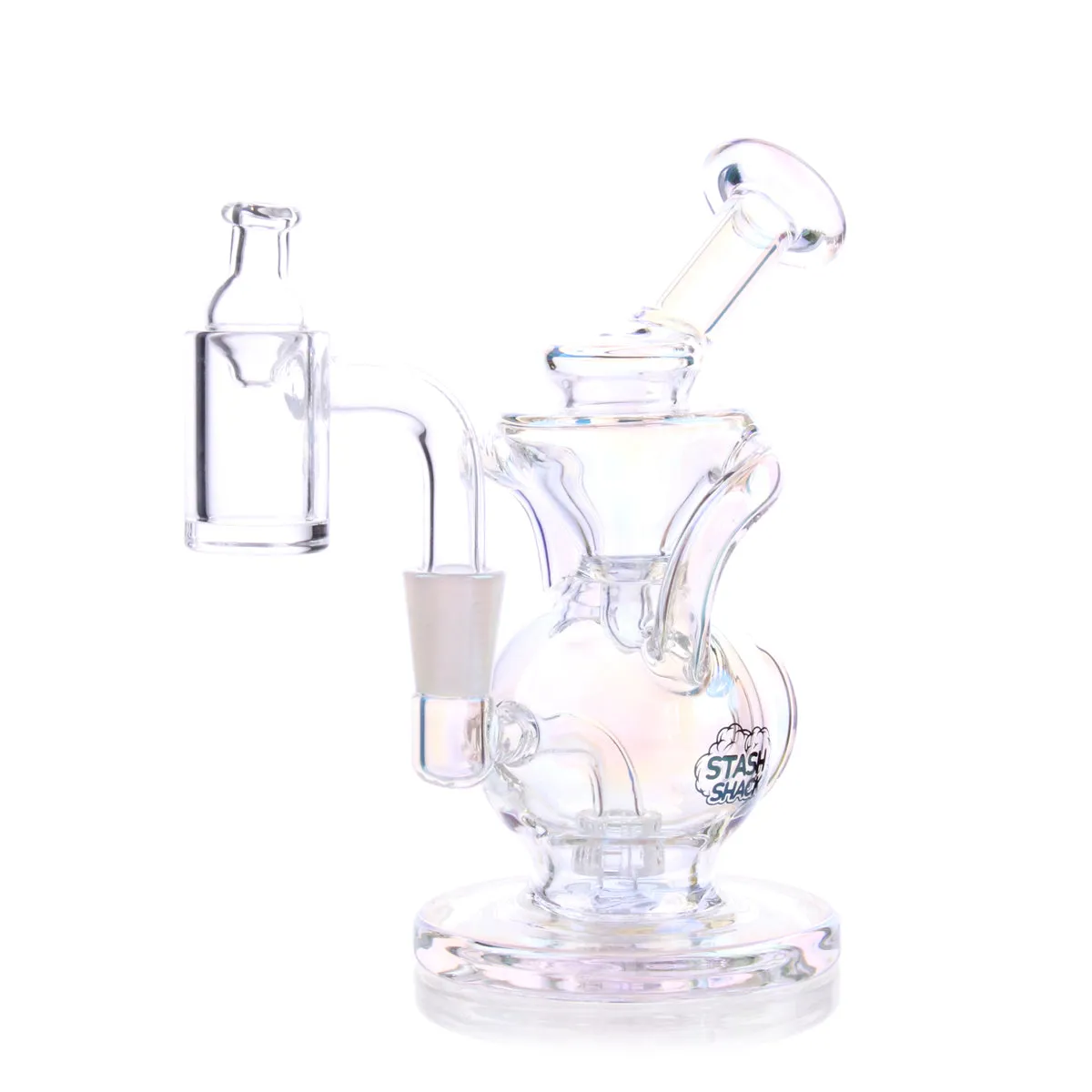 5.5" Lirio Mini Rig