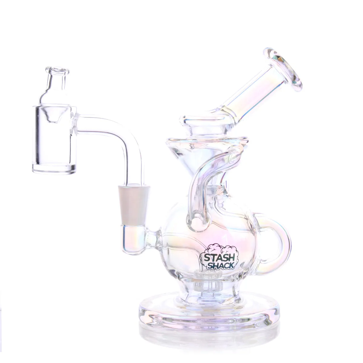 5.5" Lirio Mini Rig