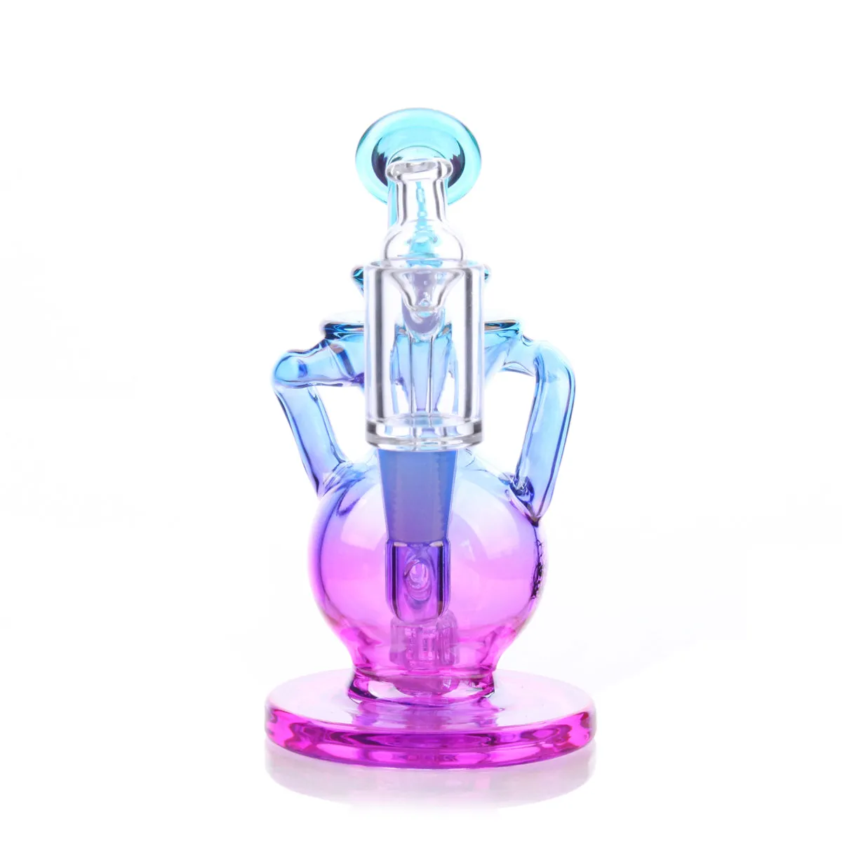5.5" Lirio Mini Rig