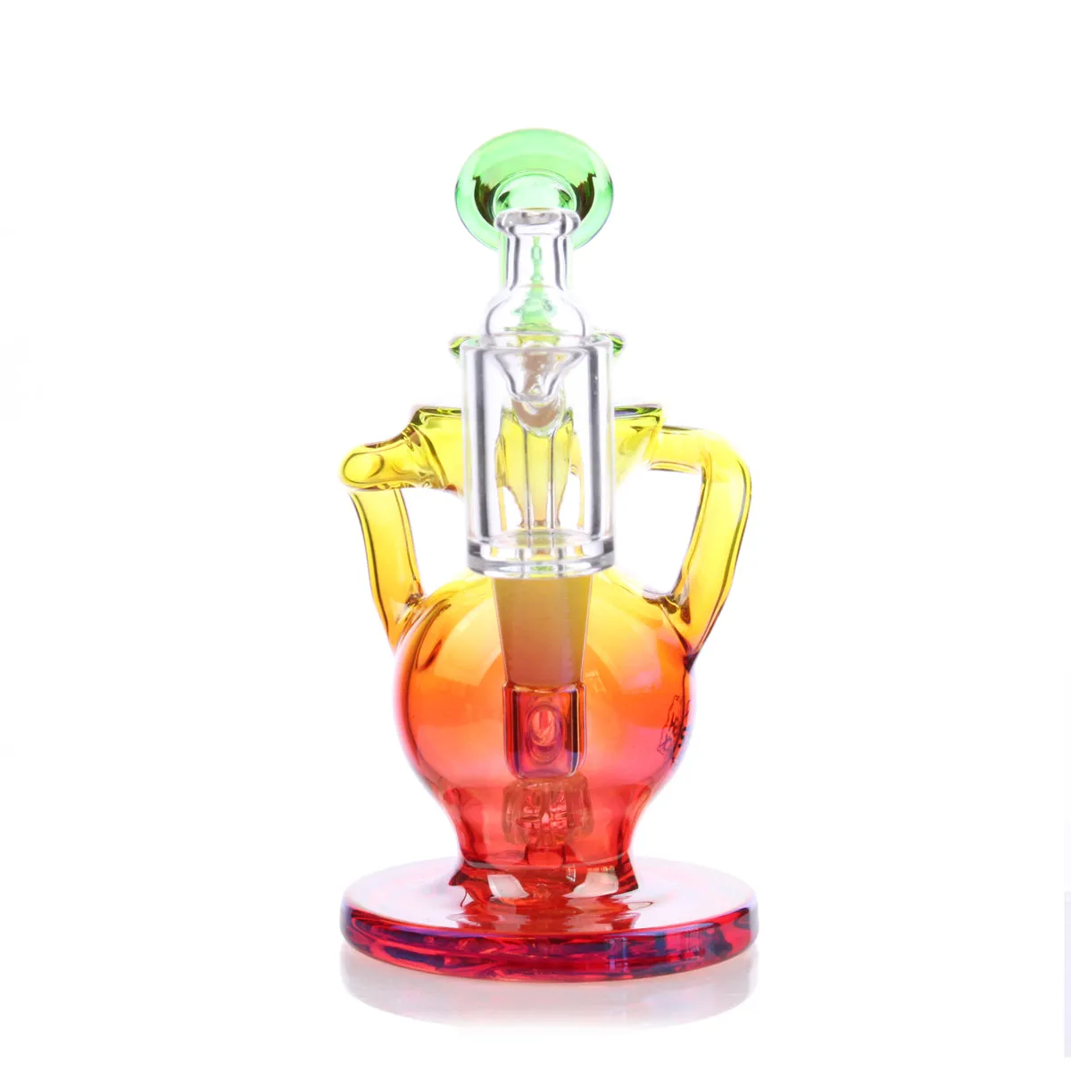 5.5" Lirio Mini Rig