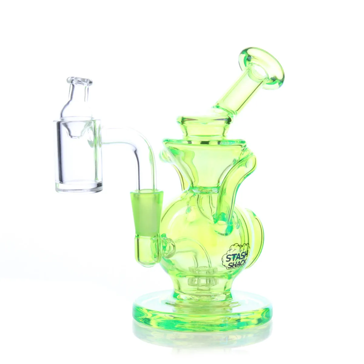 5.5" Lirio Mini Rig