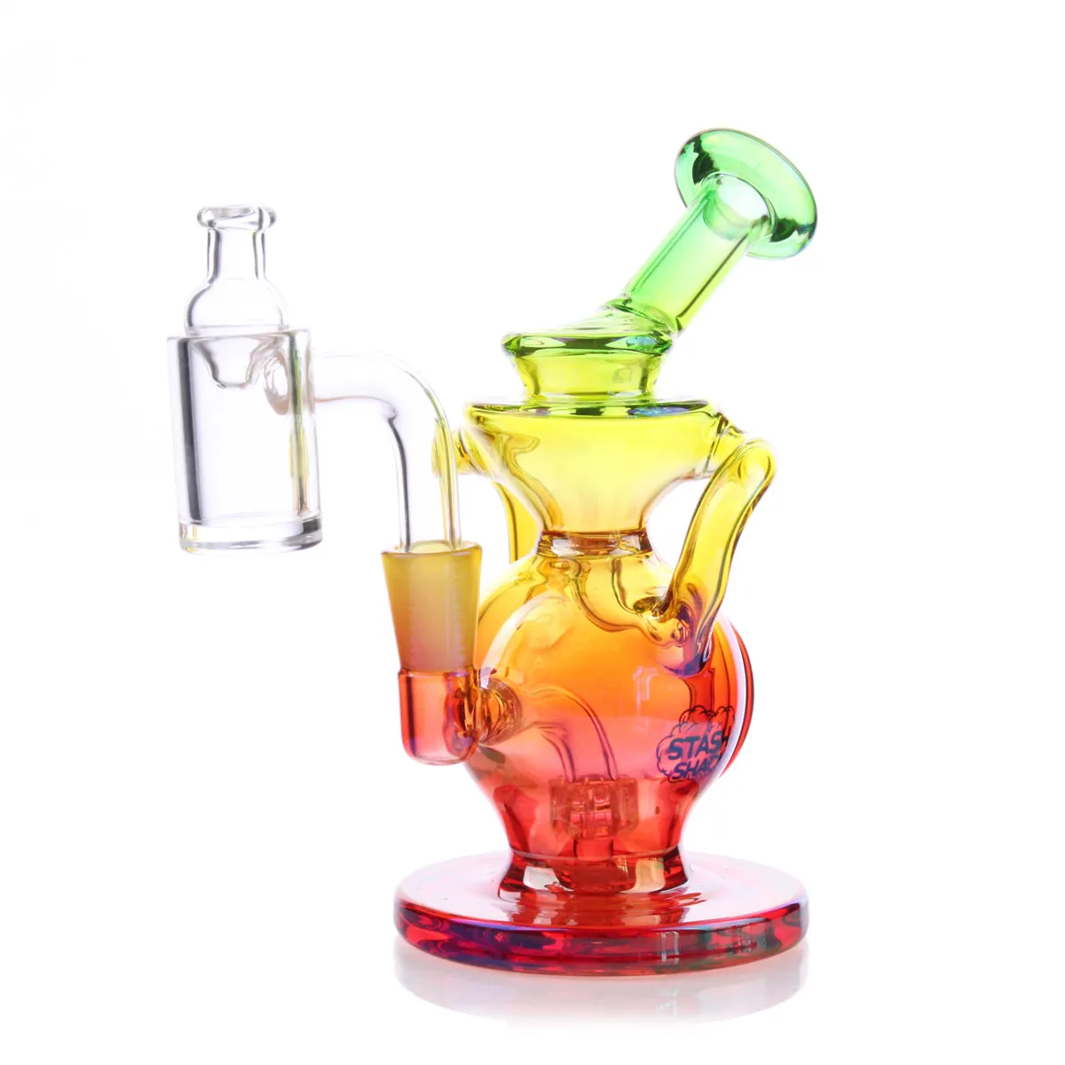 5.5" Lirio Mini Rig
