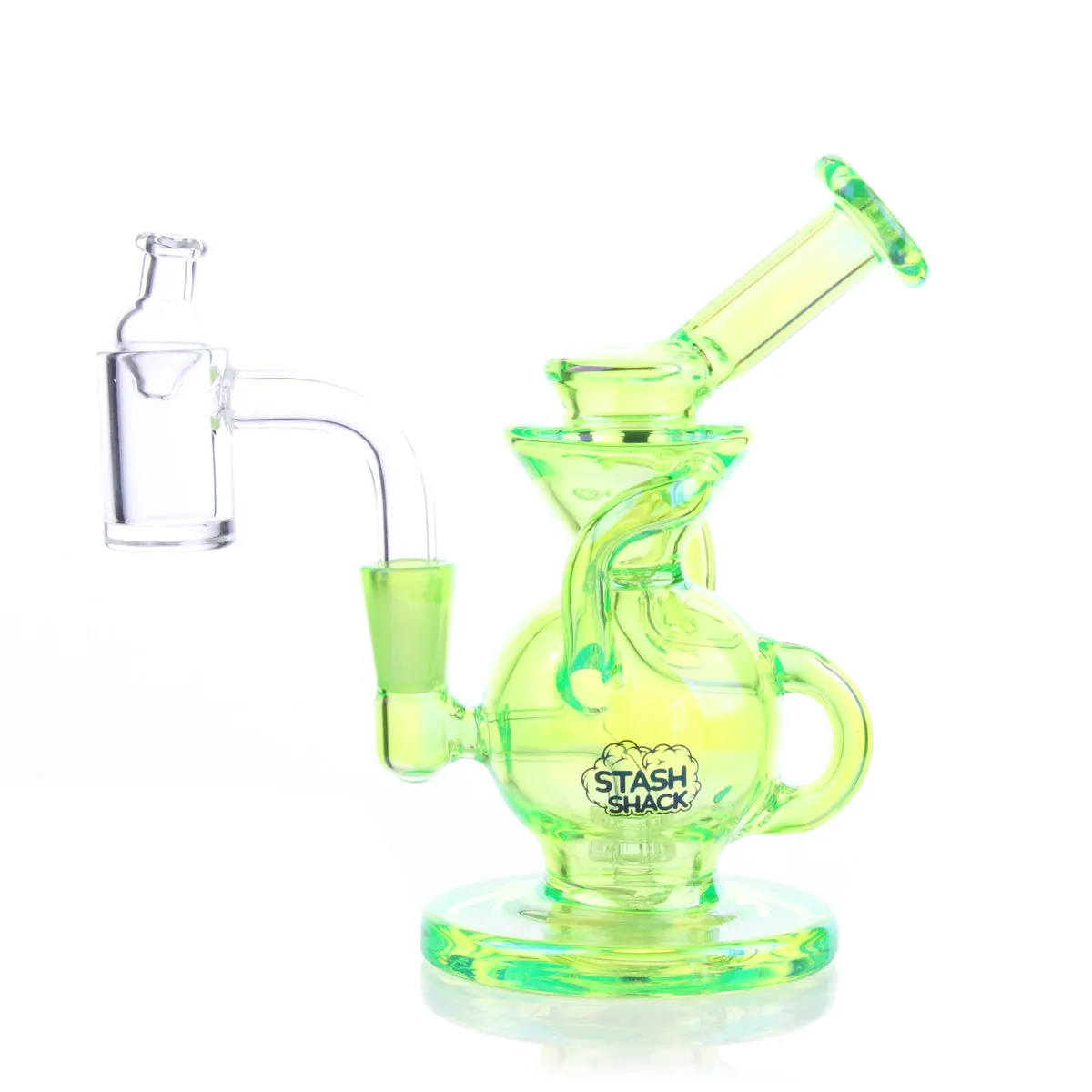 5.5" Lirio Mini Rig