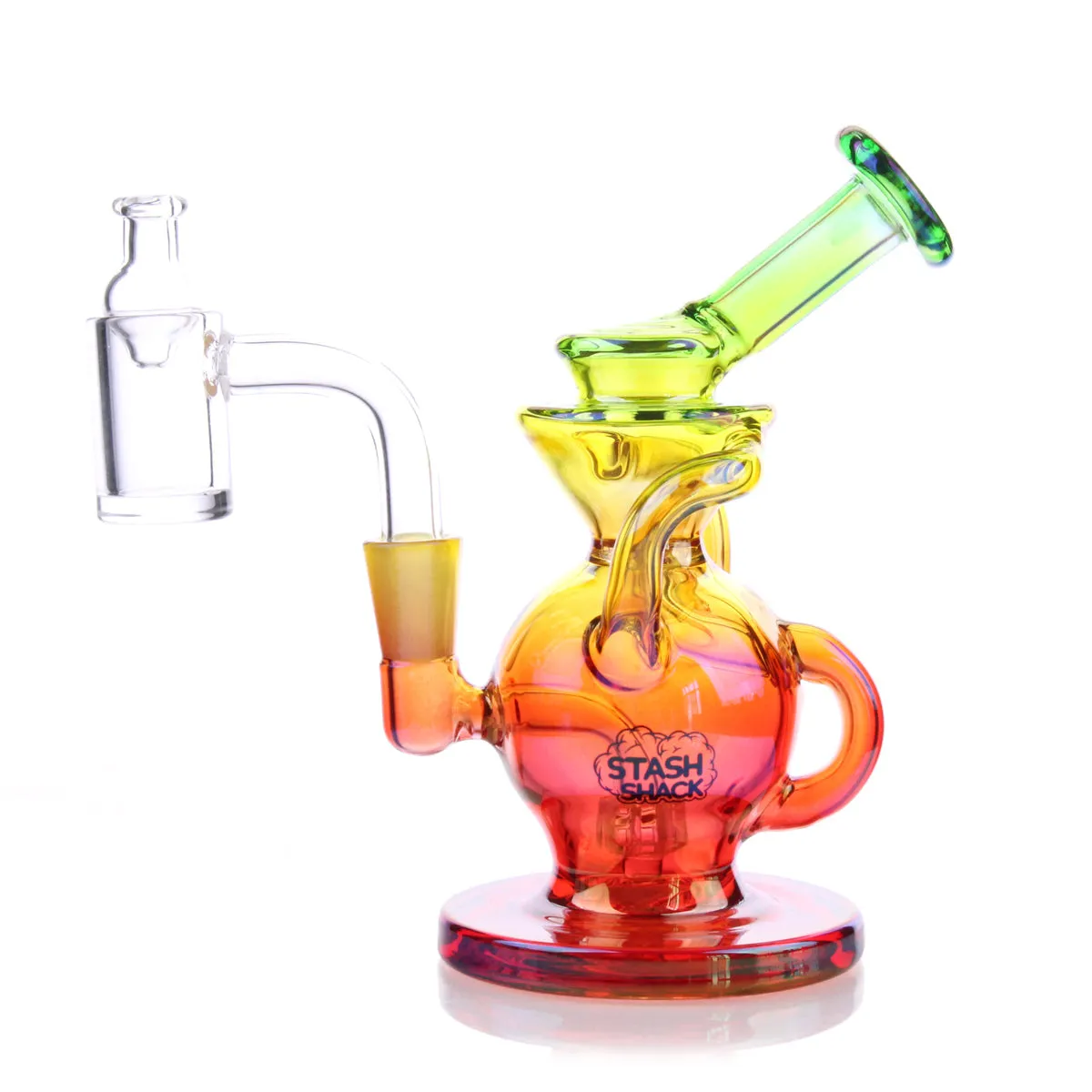 5.5" Lirio Mini Rig