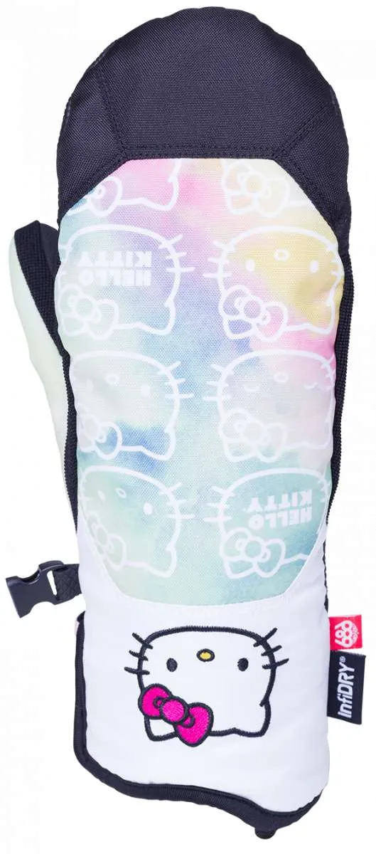 686 Women's Revel Mittens 2024