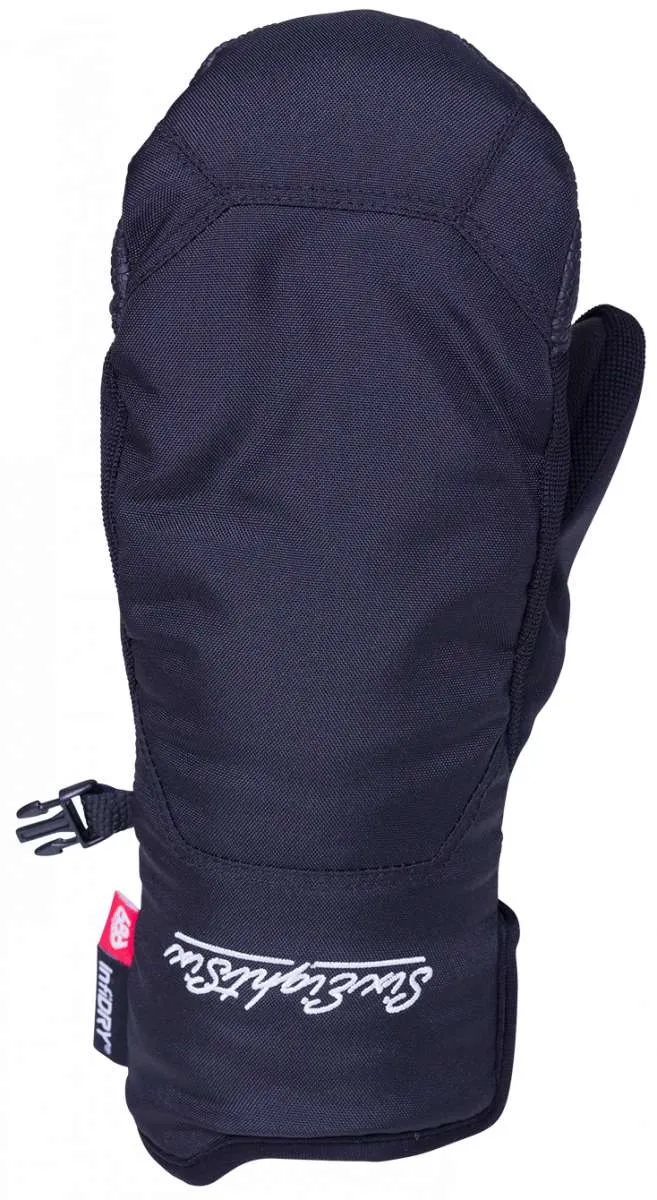 686 Women's Revel Mittens 2024