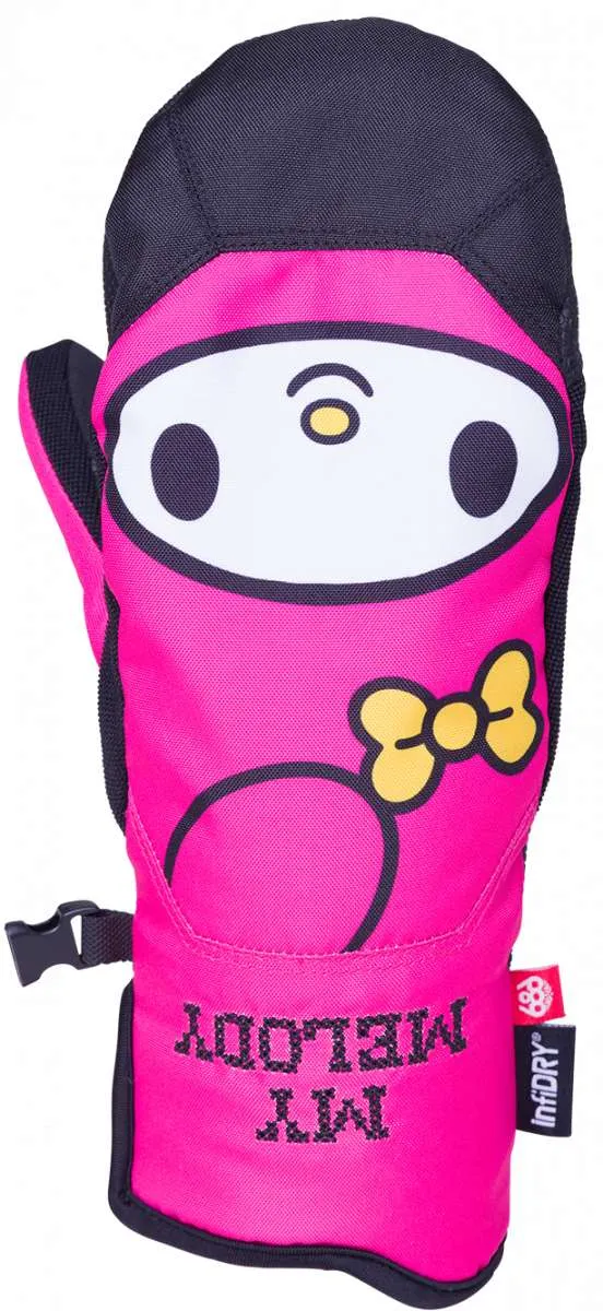 686 Women's Revel Mittens 2024