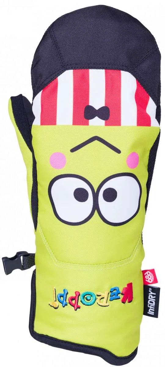 686 Women's Revel Mittens 2024