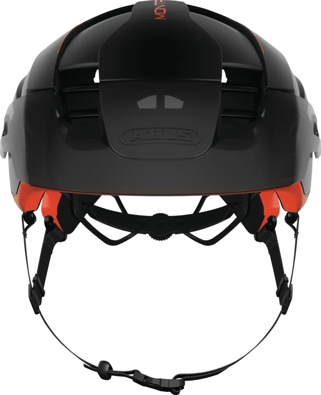Abus Montrailer Helmet