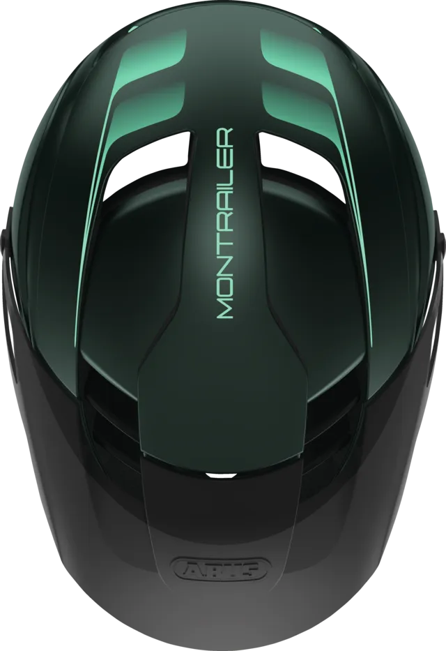Abus Montrailer Helmet
