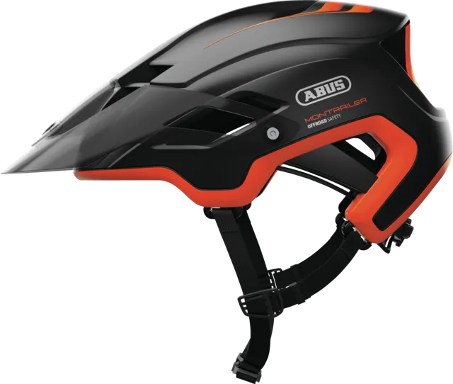 Abus Montrailer Helmet