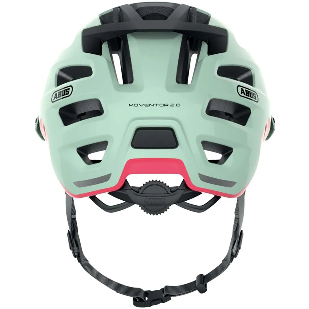 Abus Moventor 2.0 Helmet