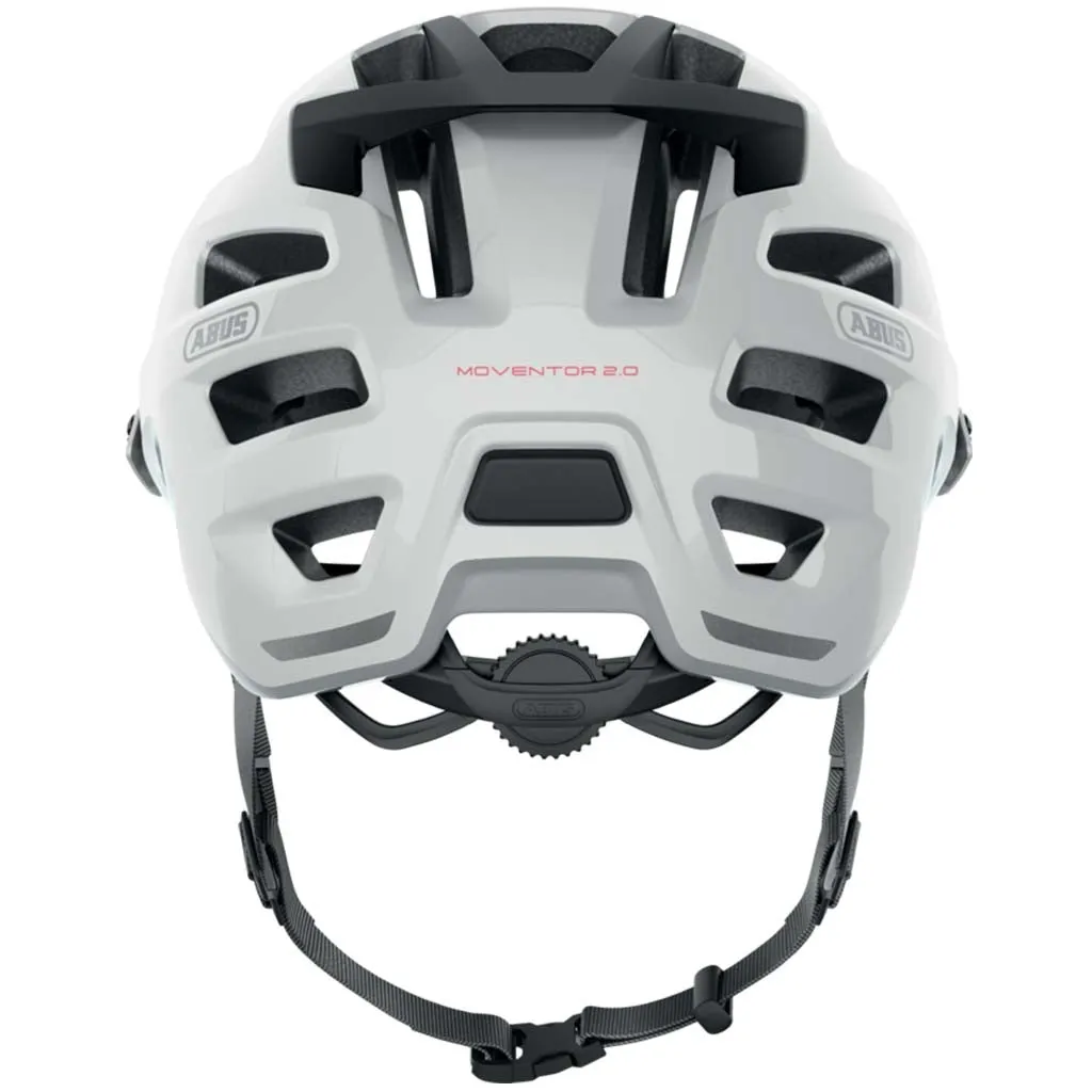 Abus Moventor 2.0 Helmet