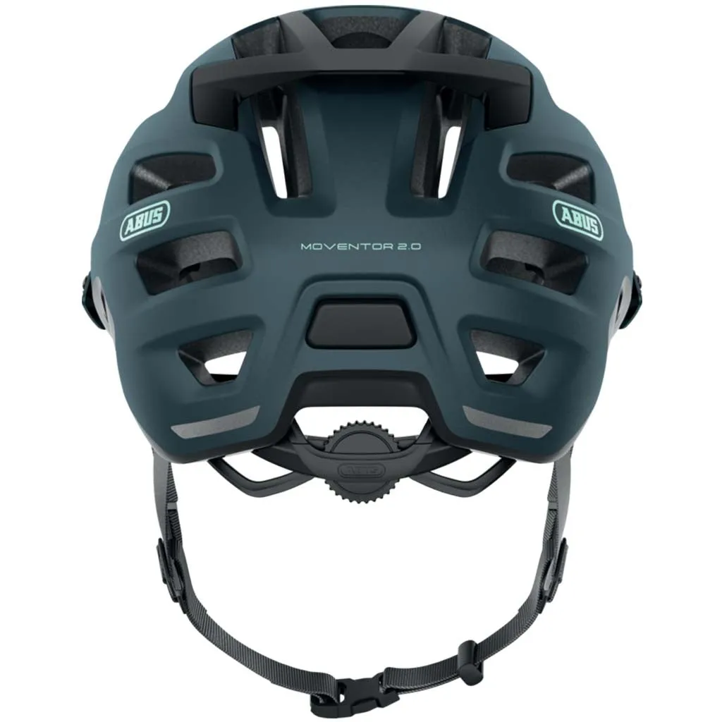 Abus Moventor 2.0 Helmet
