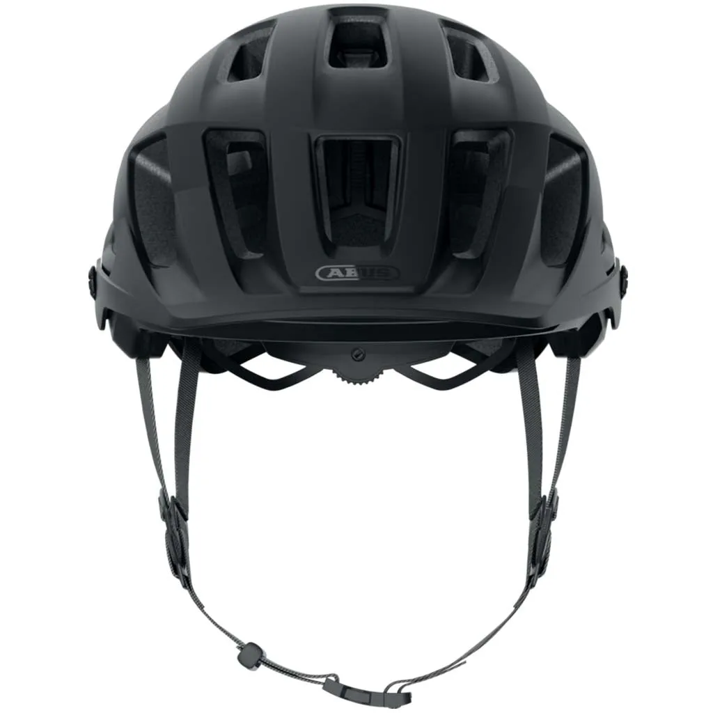 Abus Moventor 2.0 Helmet