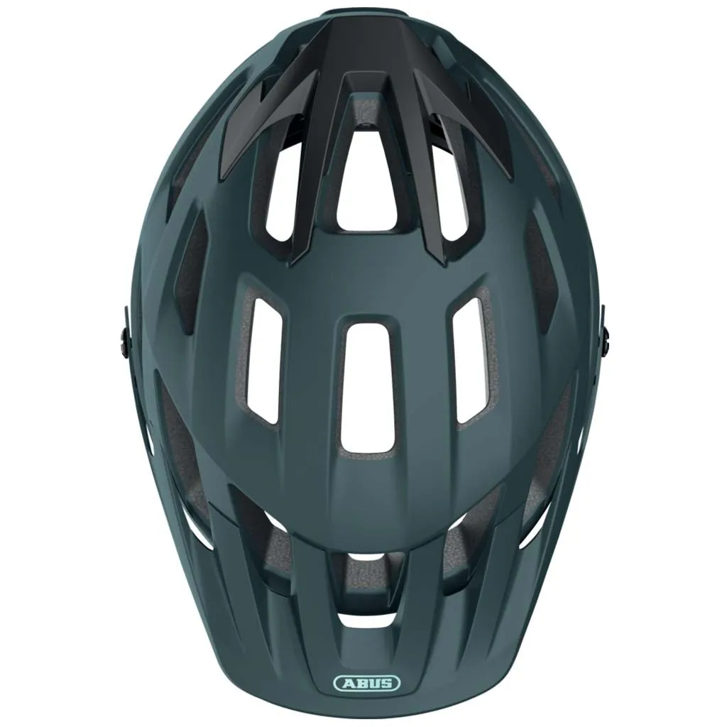 Abus Moventor 2.0 Helmet