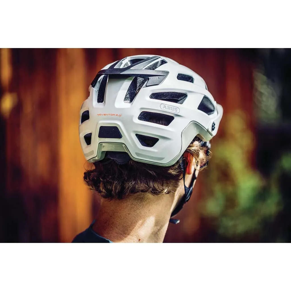Abus Moventor 2.0 Helmet