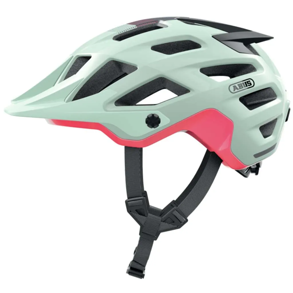 Abus Moventor 2.0 Helmet