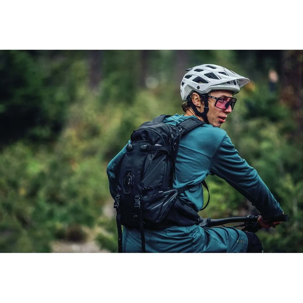 Abus Moventor 2.0 Helmet