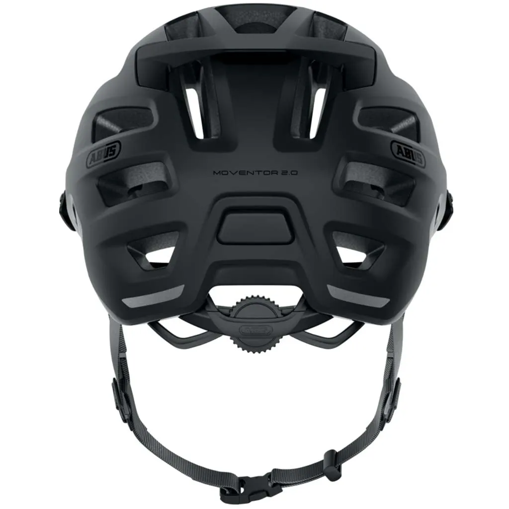 Abus Moventor 2.0 Helmet