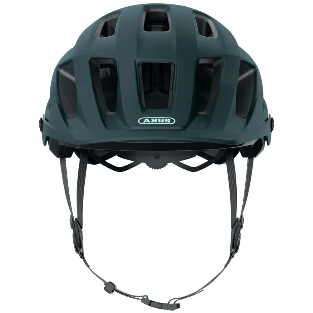 Abus Moventor 2.0 Helmet
