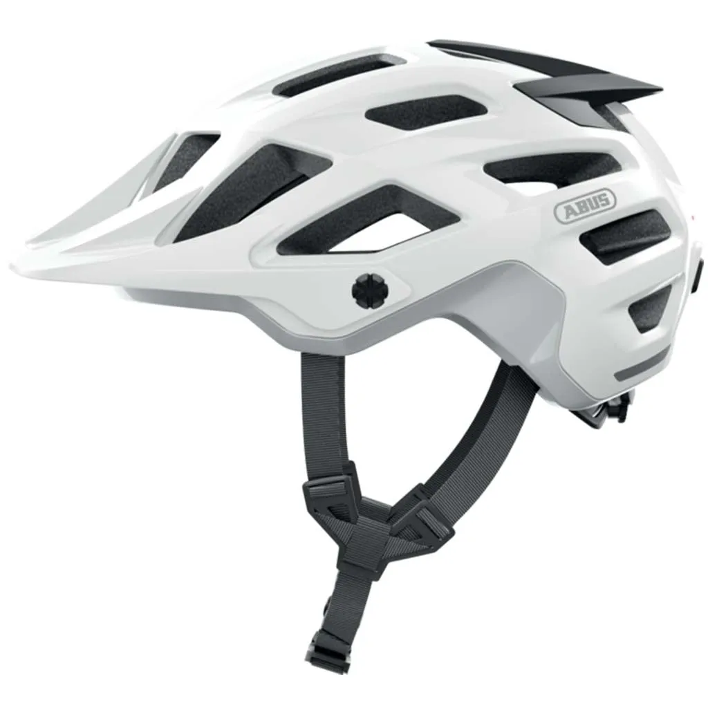 Abus Moventor 2.0 Helmet