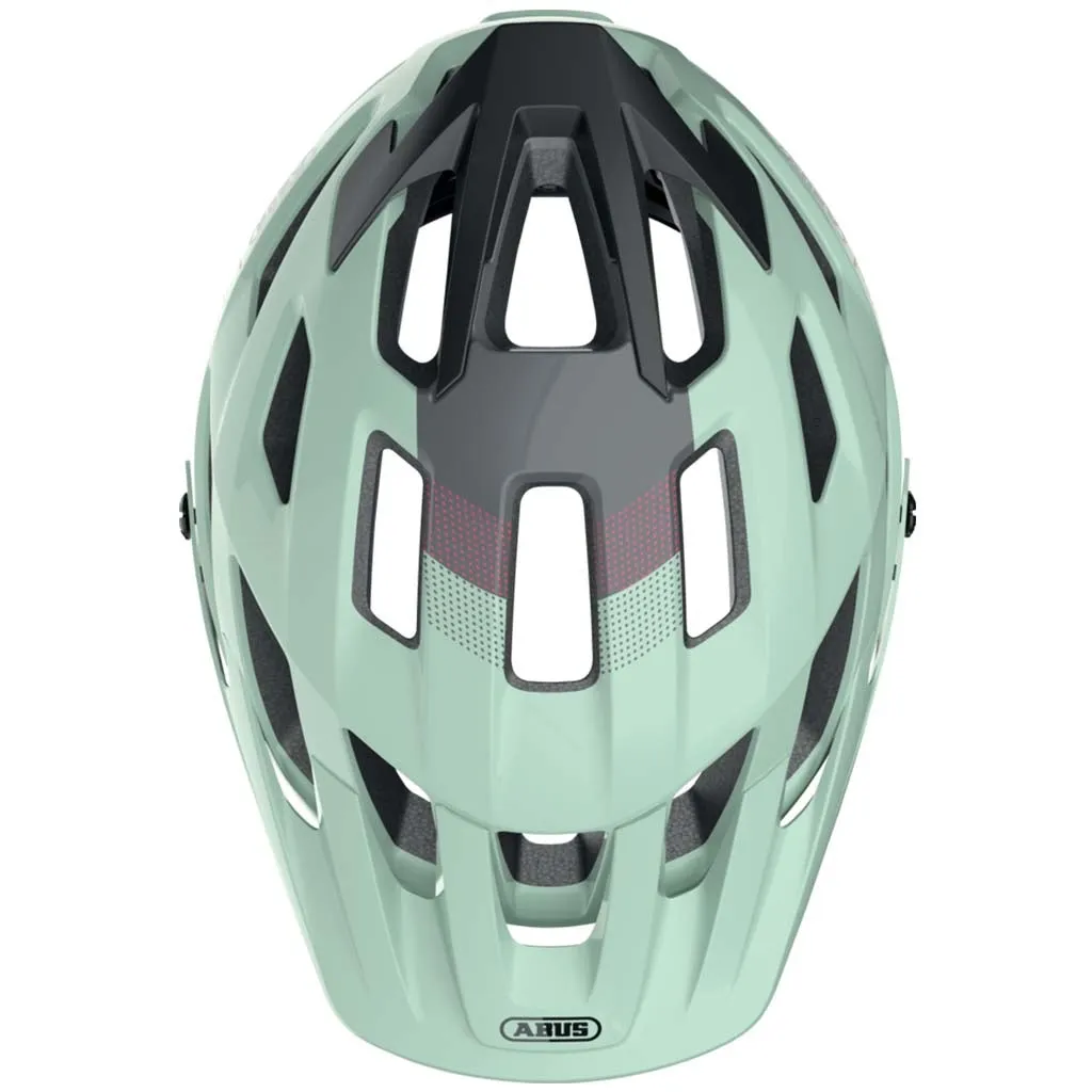 Abus Moventor 2.0 Helmet