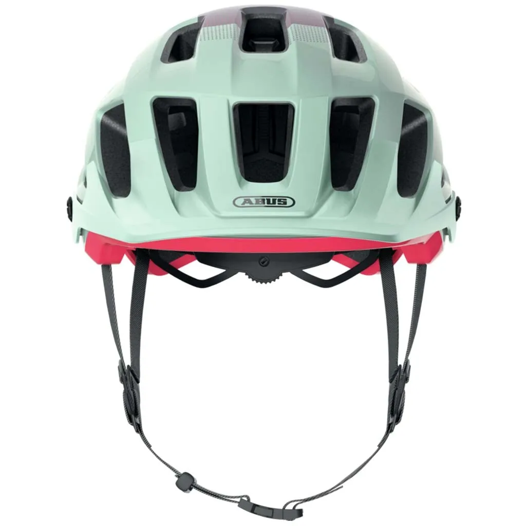 Abus Moventor 2.0 Helmet