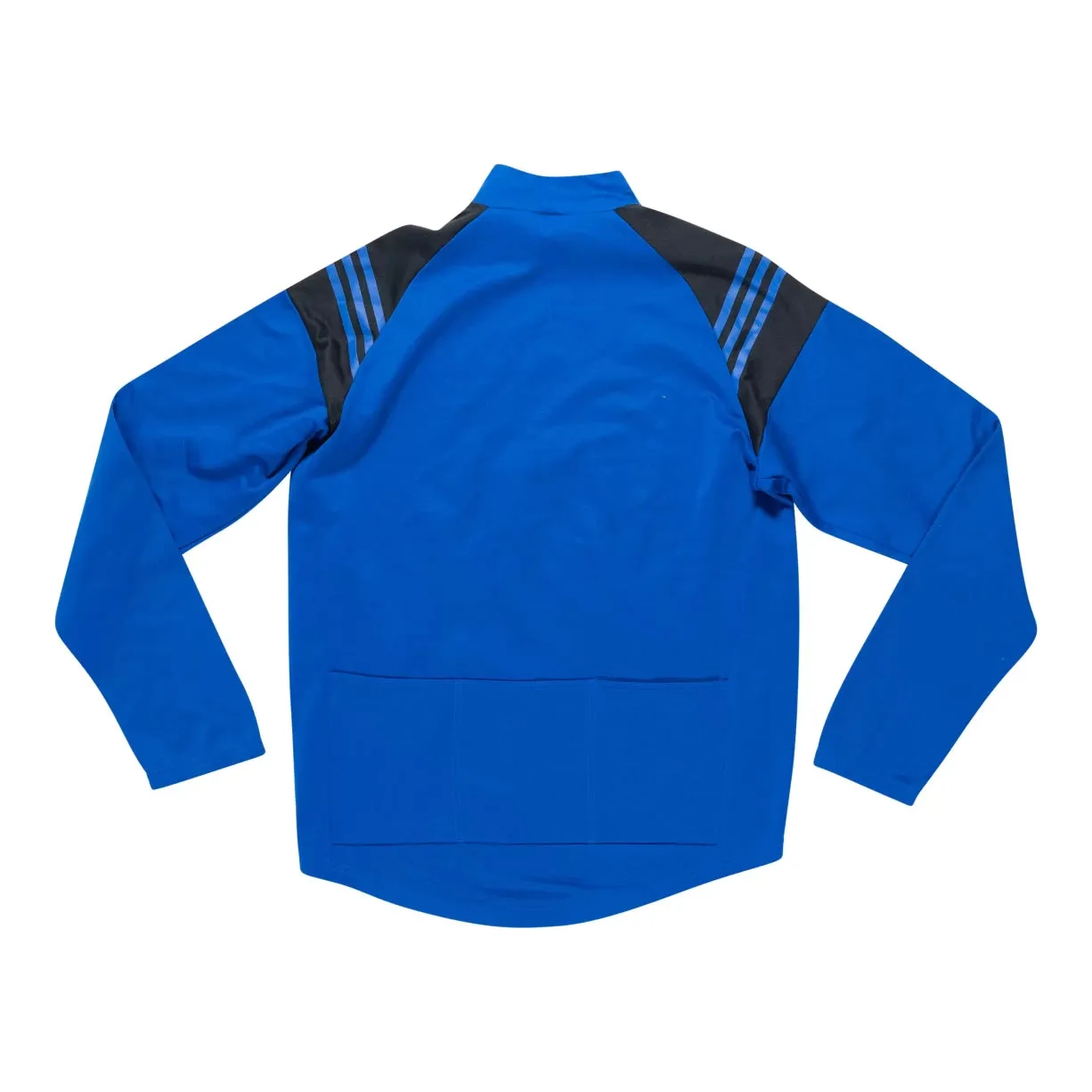Adidas 1/4 Zip Thermal Cycling Jersey - Men's