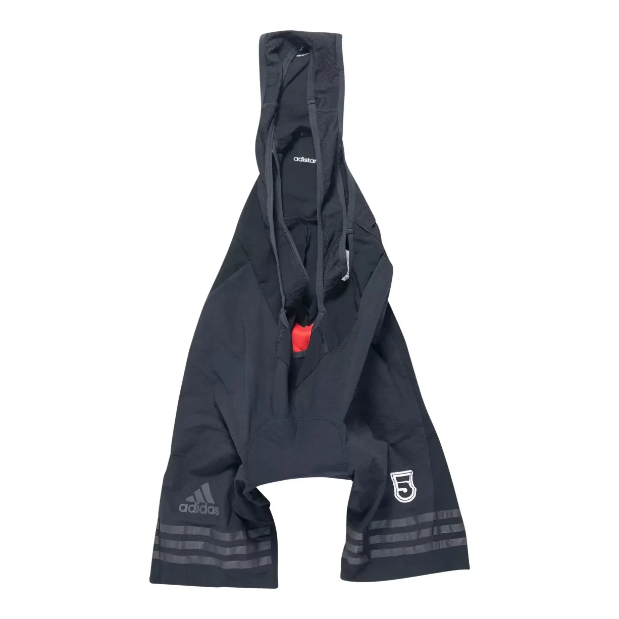 Adidas 510 Adistar Bib Short - Women's
