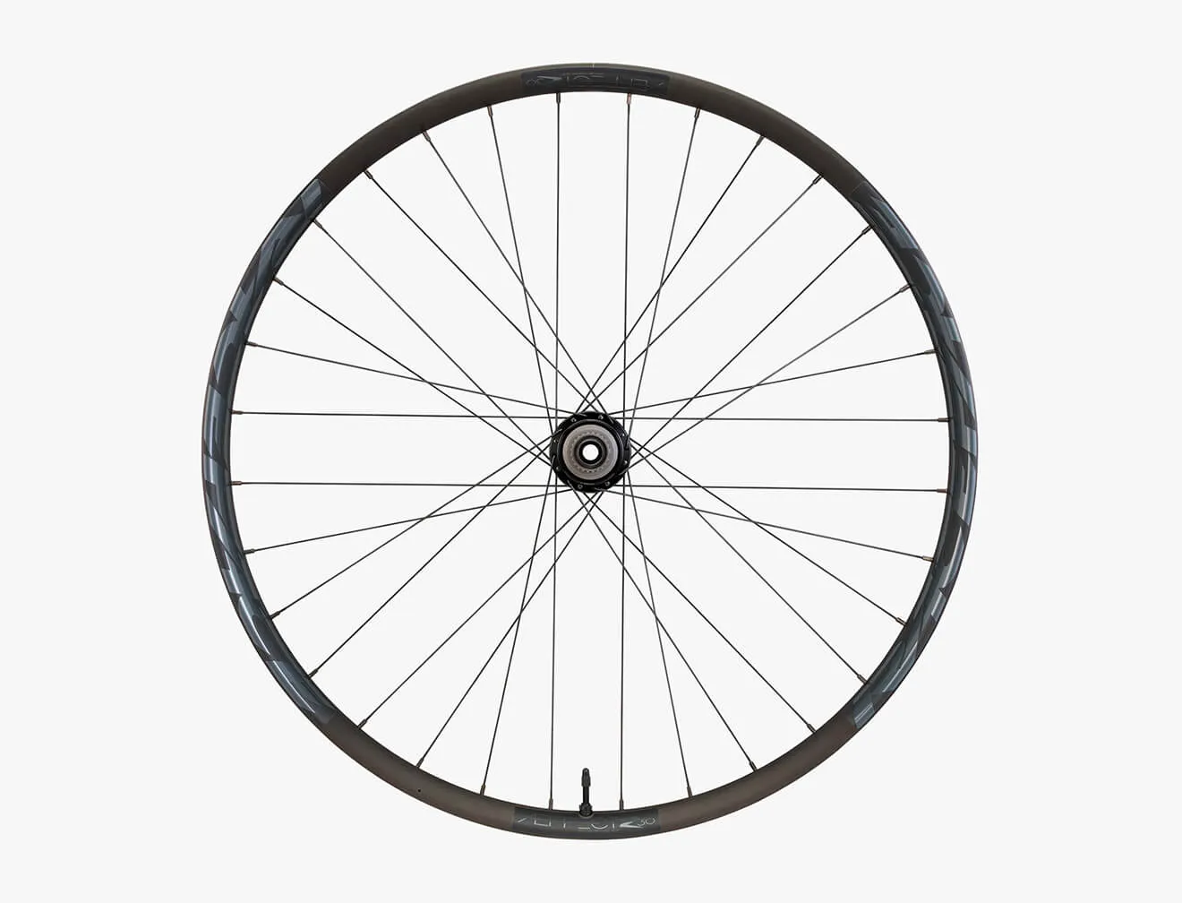 Aeffect R eMTB Wheels