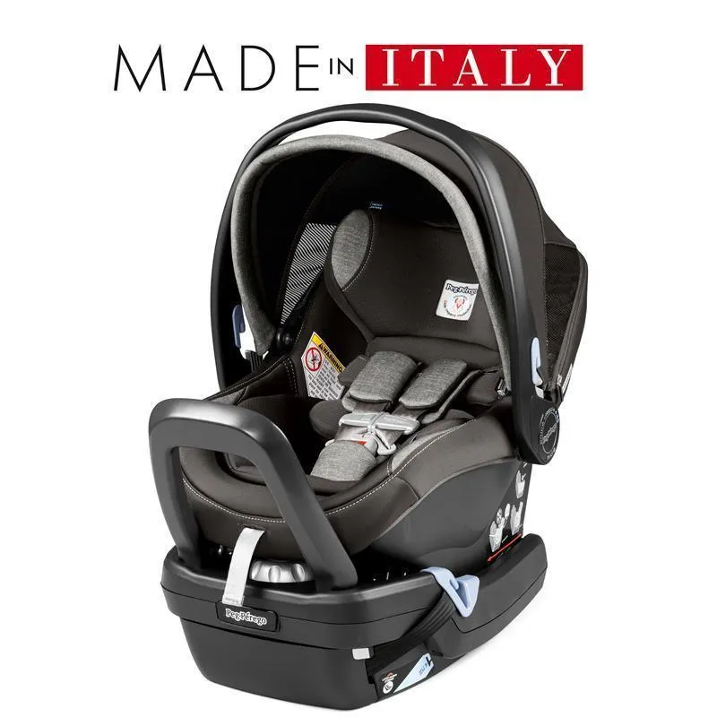 Agio by Peg Perego Primo Viaggio 4/35 Nido Infant Car Seat   Base