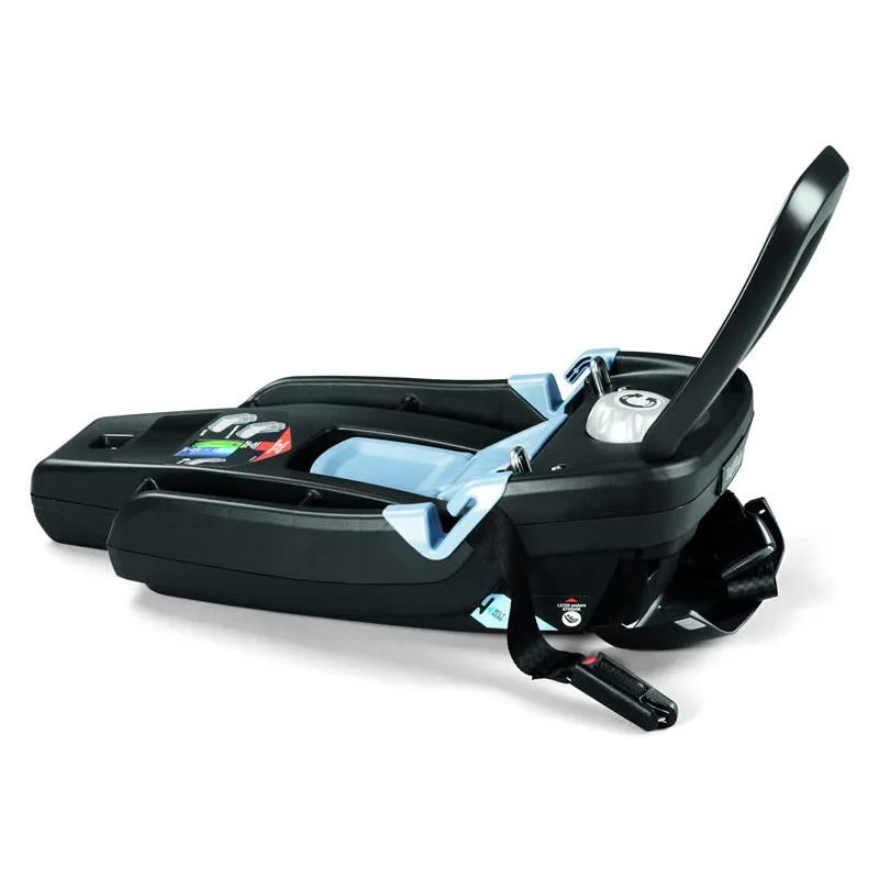 Agio by Peg Perego Primo Viaggio 4/35 Nido Infant Car Seat   Base