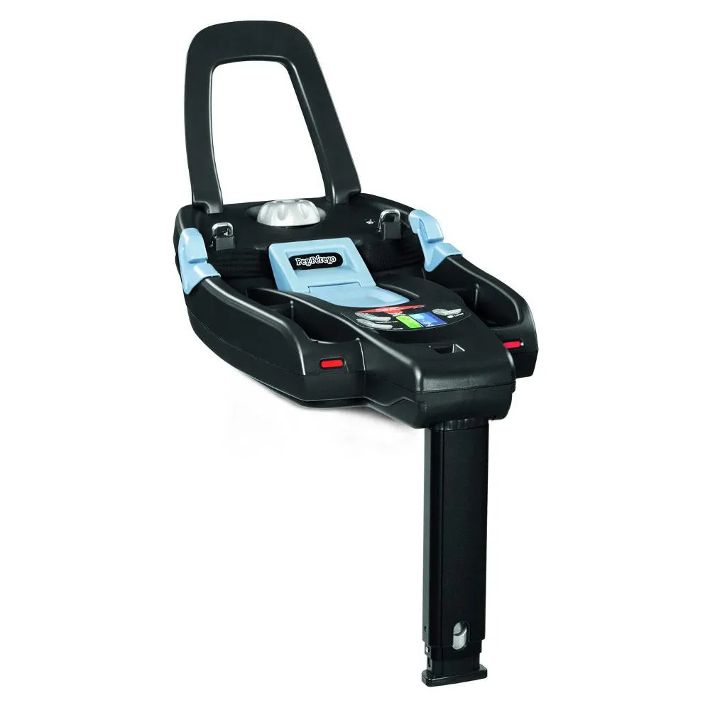 Agio by Peg Perego Primo Viaggio 4/35 Nido Infant Car Seat   Base