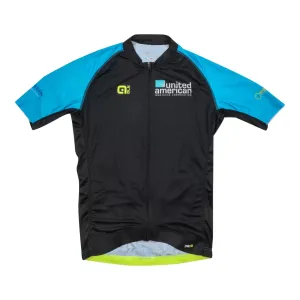 Ale Custom Cycling Jersey - Men's