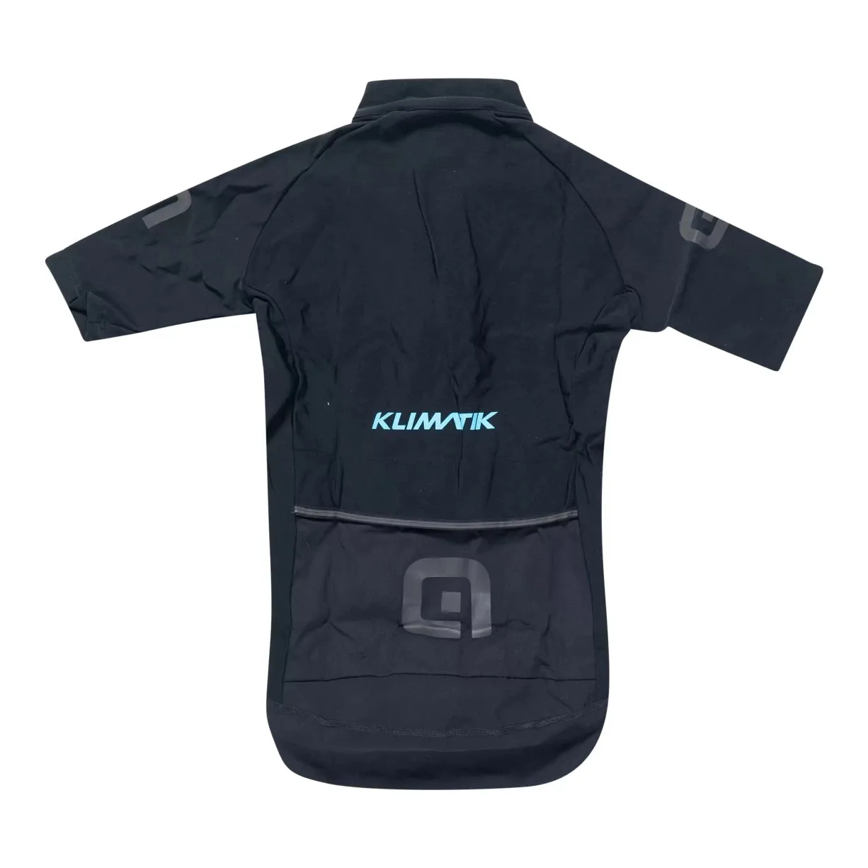 Ale Klimatik K-Atmo Short-Sleeve Cycling Jersey - Men's