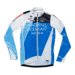 Ale Long-Sleeve Cycling Jersey - Men's