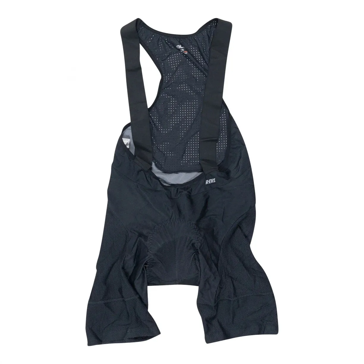 Ale Rev1 Cycling Bib Shorts - Men's