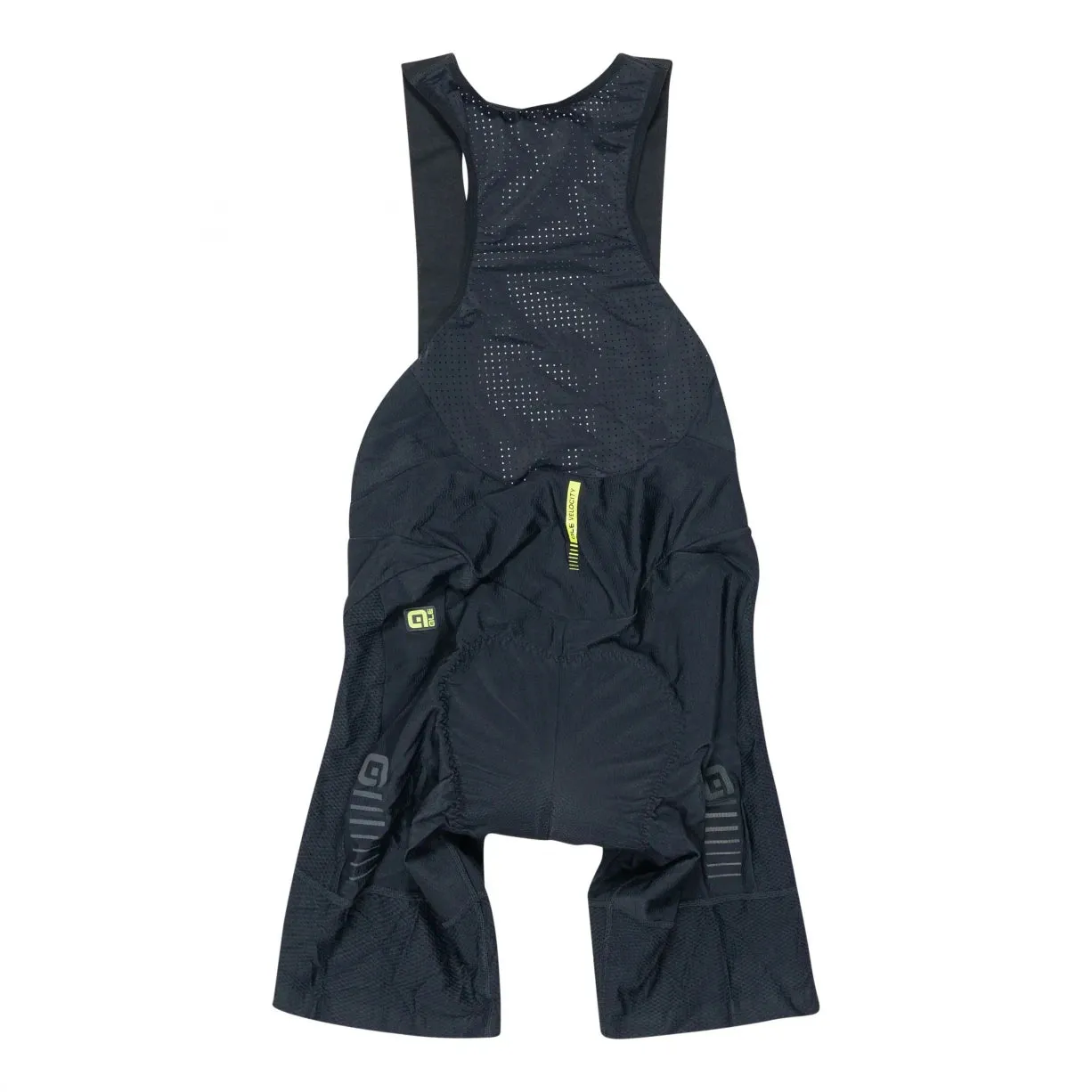 Ale Rev1 Cycling Bib Shorts - Men's