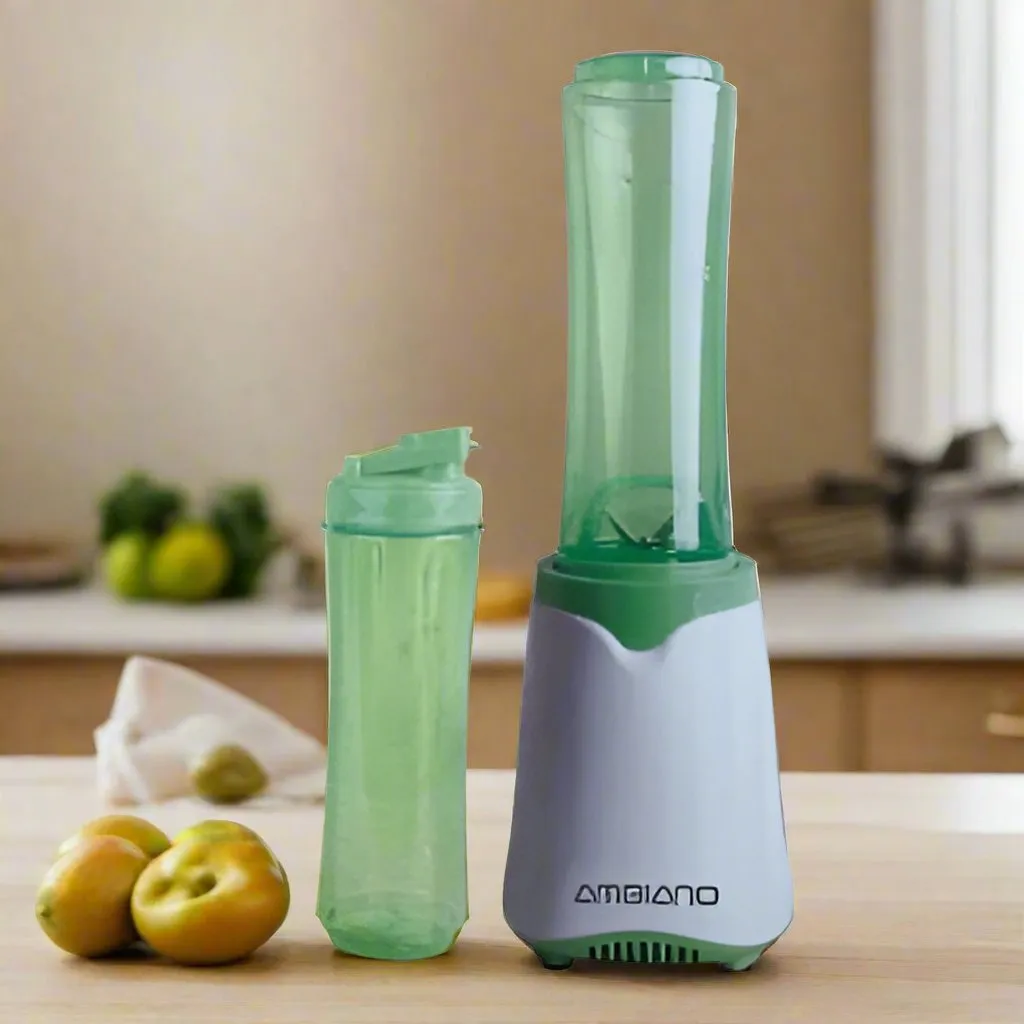 Ambiano Sturdy Smoothie Maker/Blender - 350W