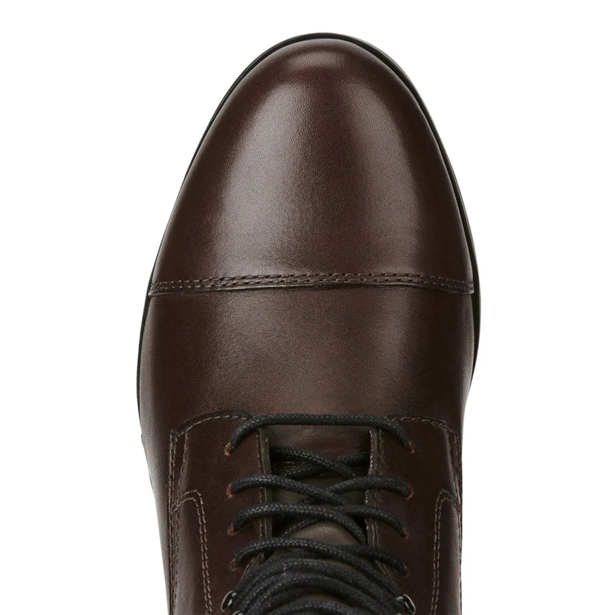 Ariat Ladies Heritage Laced Boot