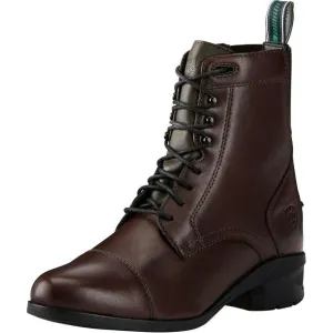 Ariat Ladies Heritage Laced Boot