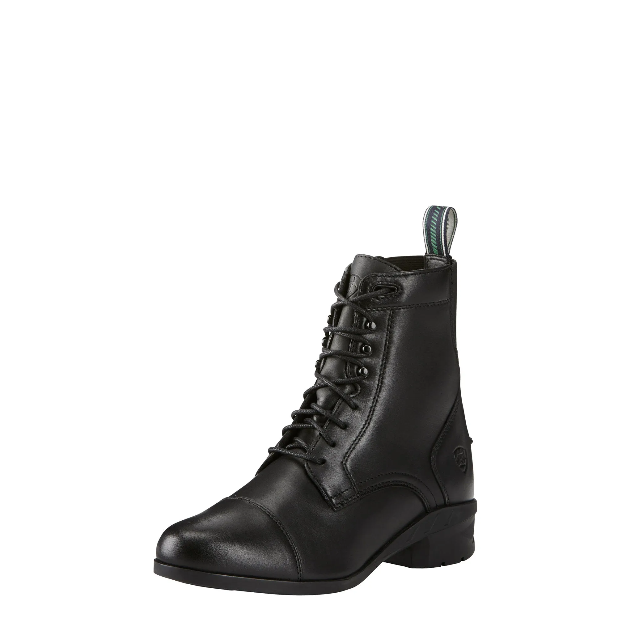 Ariat Ladies Heritage Laced Boot