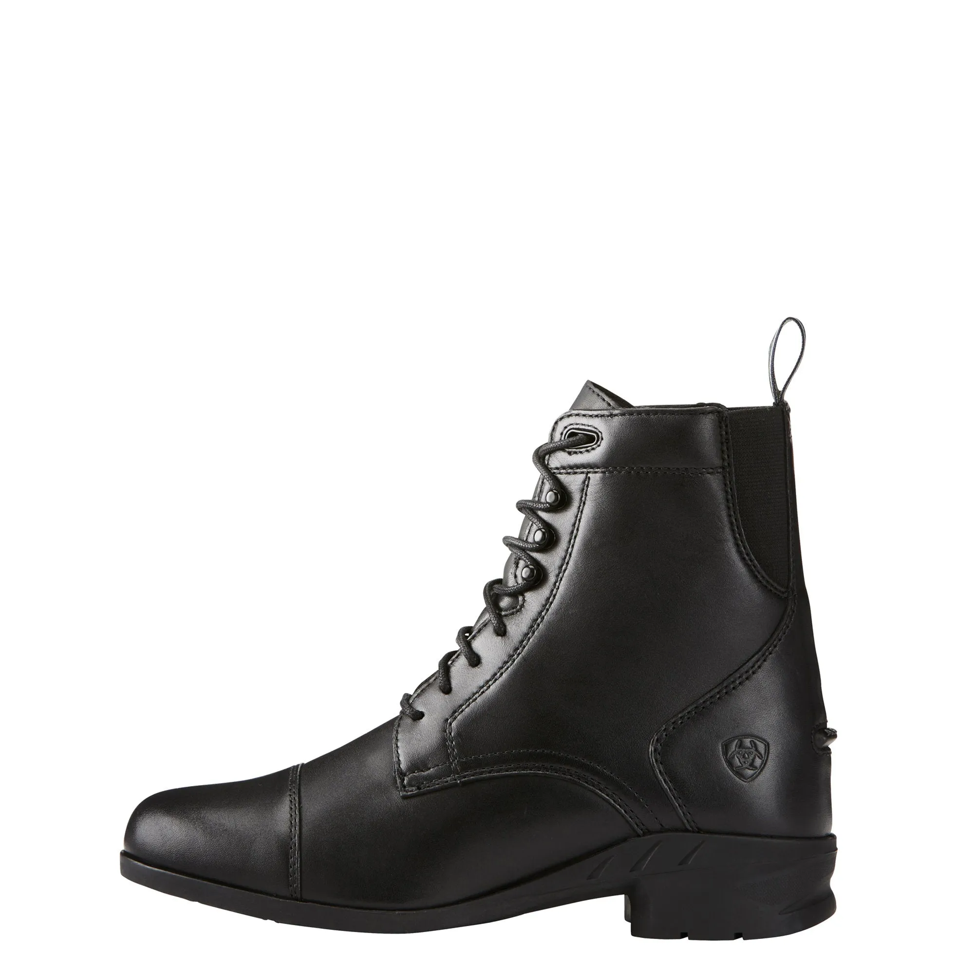 Ariat Ladies Heritage Laced Boot