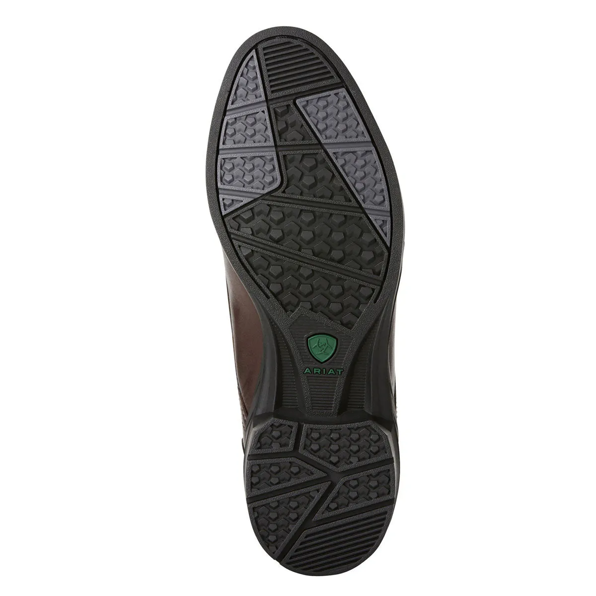 Ariat Ladies Heritage Laced Boot