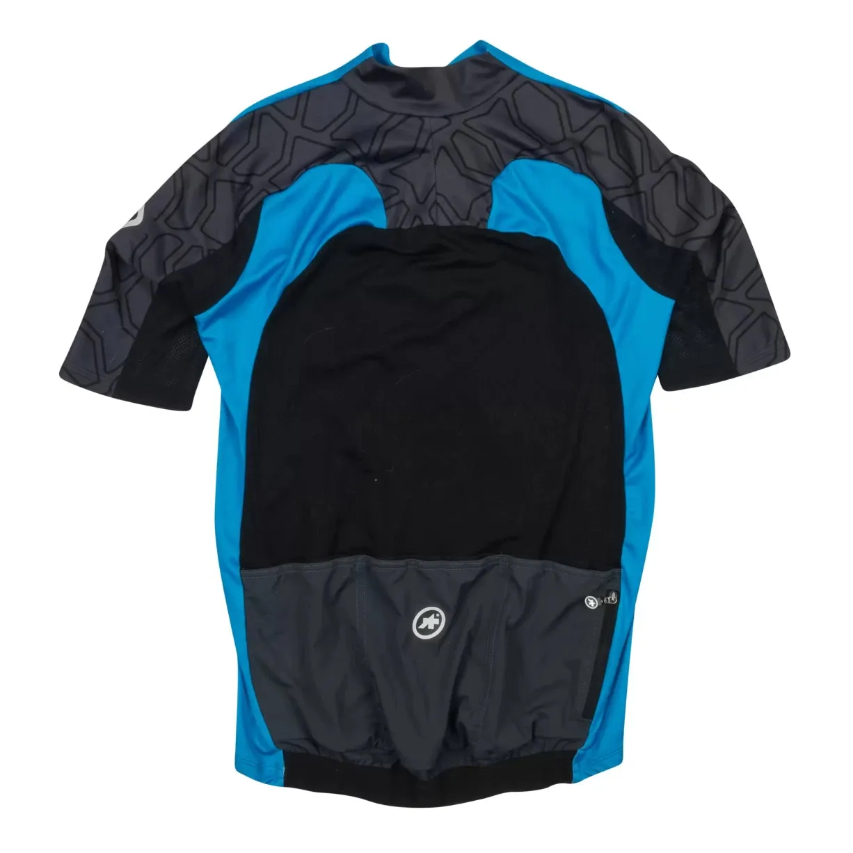 Assos Assos XC Short Sleeve Jersey , Men's