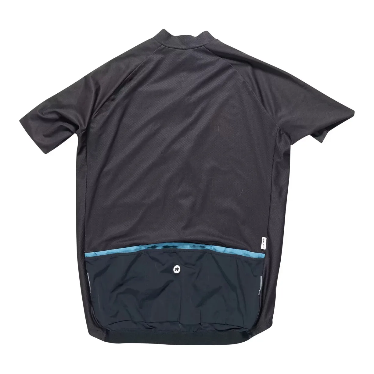 Assos Mille GT Summer SS Bike Jersey - Men's