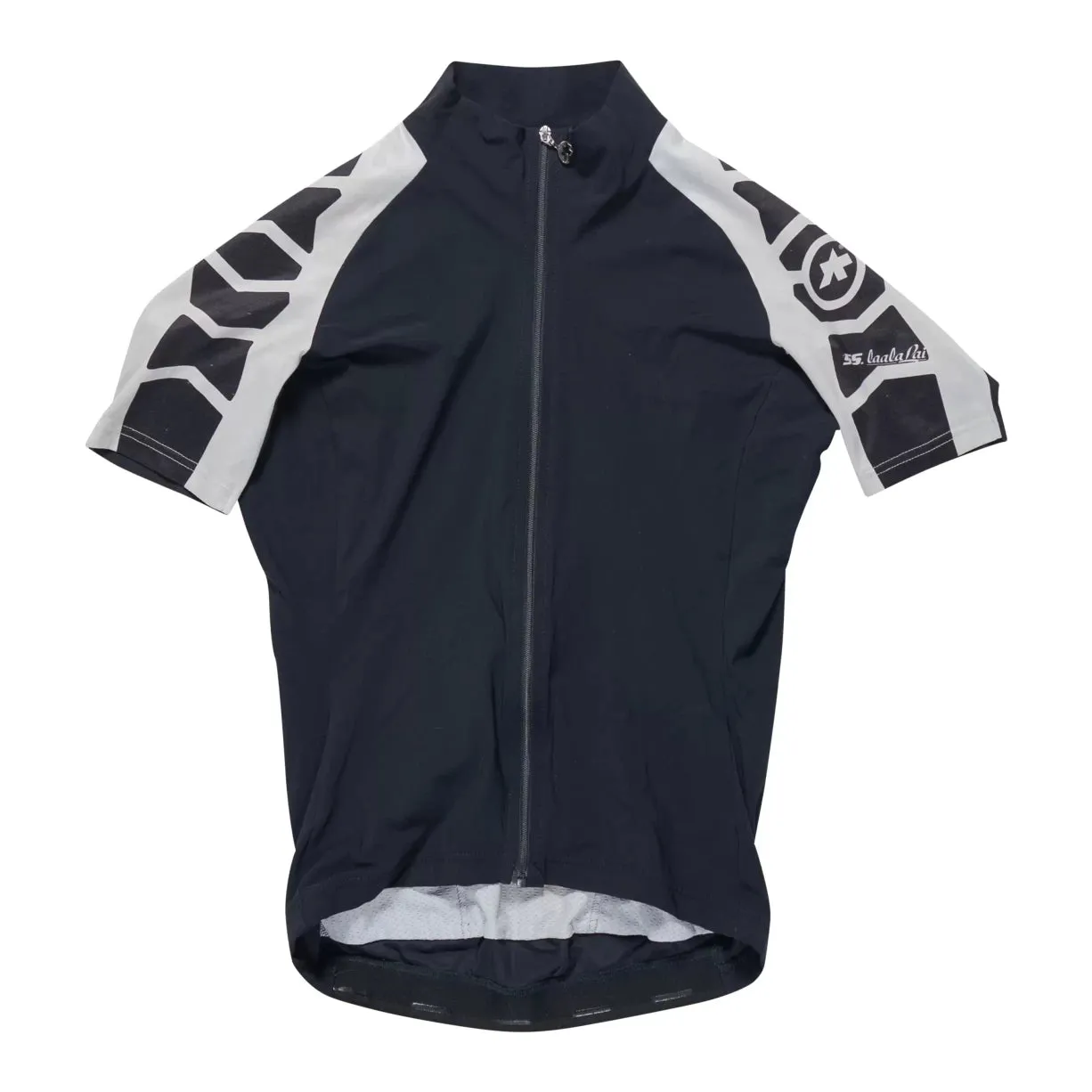 Assos SS. laalaLai S/S Jersey - Women's